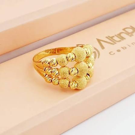 Simli 3 kolu kaburga modeli 